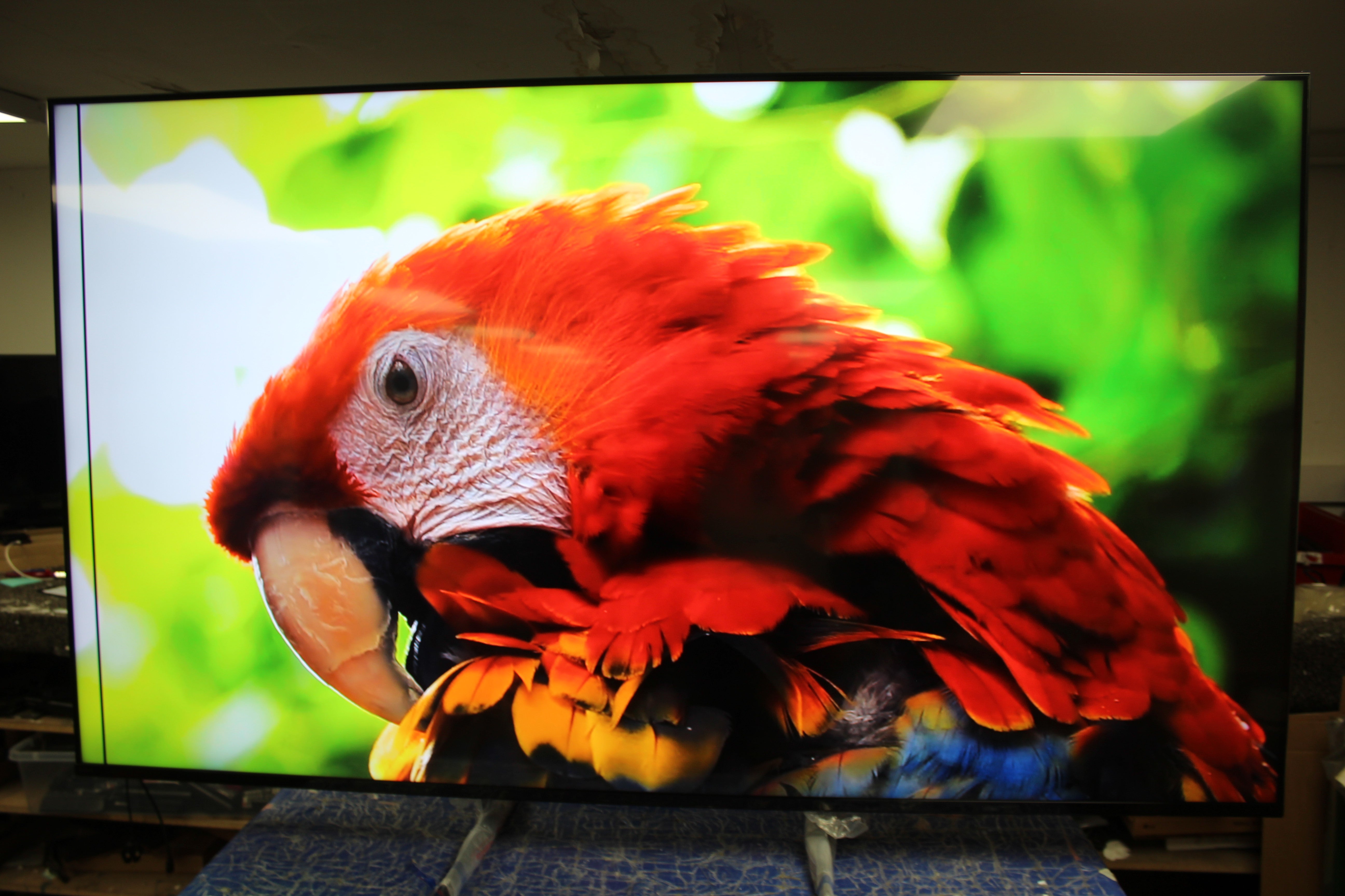 75" Sony Bravia XR75X90JU 4K HDR Google Smart LED TV - Electronic World TV